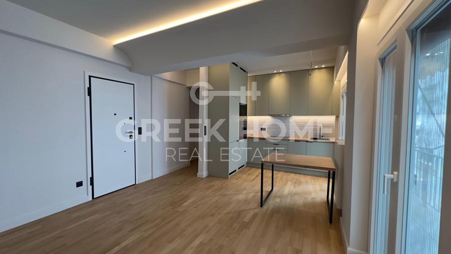 Διαμέρισμα 48 τ.μ. προς πώληση, Ακαδημία Αθήνας