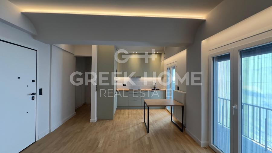 Διαμέρισμα 48 τ.μ. προς πώληση, Ακαδημία Αθήνας