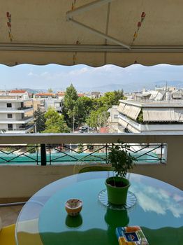 Διαμέρισμα 120τ.μ. για ενοικίαση-Αγία παρασκευή » Κοντόπευκο