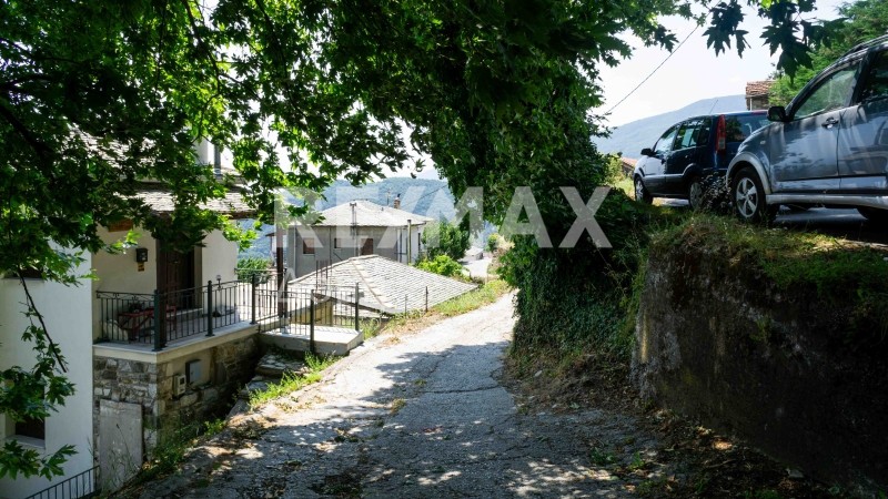 Μονοκατοικία 48 τ.μ. πρός πώληση, Μαγνησία, Ζαγορά