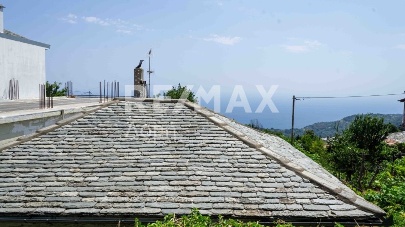 Μονοκατοικία 48 τ.μ. πρός πώληση, Μαγνησία, Ζαγορά