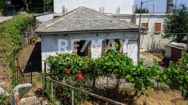 Μονοκατοικία 48 τ.μ. πρός πώληση, Μαγνησία, Ζαγορά