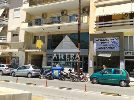 Store 380sqm for sale-Serres » Center