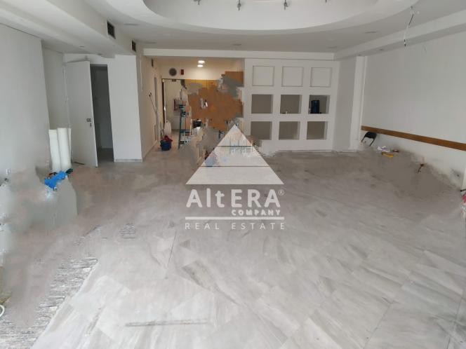 Store 380 sqm for sale, Serres Prefecture, Serres