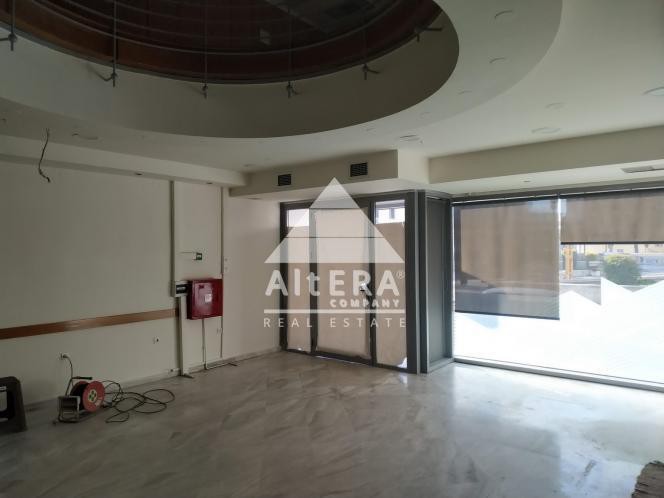 Store 380 sqm for sale, Serres Prefecture, Serres