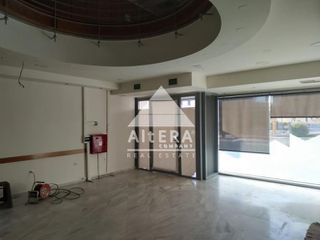 Κατάστημα 380 τ.μ. για πώληση, Ν. Σερρών, Σέρρες-thumb-1