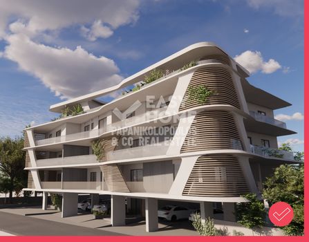 Apartment 80sqm for sale-Kalamata
