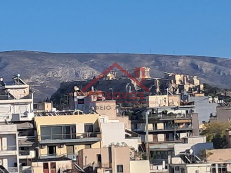 Επιχειρηματικό κτίριο 525τ.μ. για ενοικίαση-Γκάζι - μεταξουργείο - βοτανικός » Βοτανικός