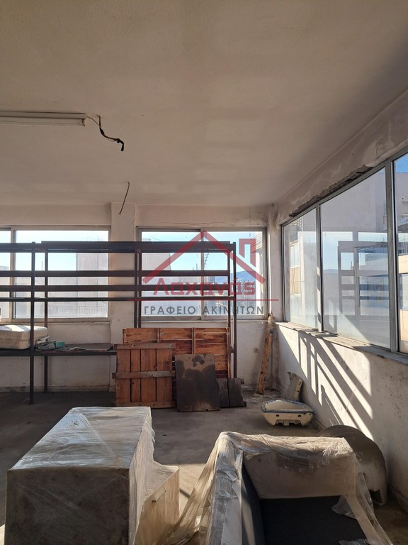 Επιχειρηματικό κτίριο 525 τ.μ. πρός ενοικίαση, Αθήνα - Κέντρο, Γκάζι - Μεταξουργείο - Βοτανικός