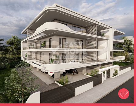 Apartment 59,43sqm for sale-Kalamata