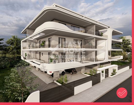Apartment 59,43 sqm for sale, Messinia, Kalamata