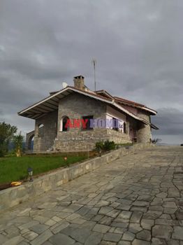 Βίλλα 600τ.μ. για πώληση-Θέρμη » Νέο ρύσιο