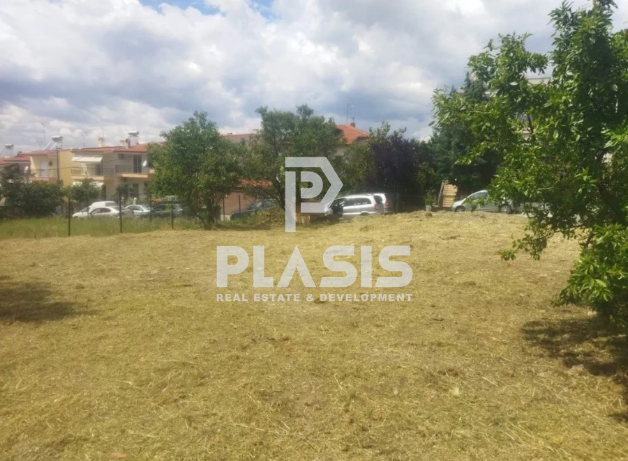 Οικόπεδο 435 τ.μ. προς πώληση, Θεσσαλονίκη - Περιφ/Κοί Δήμοι, Πεύκα