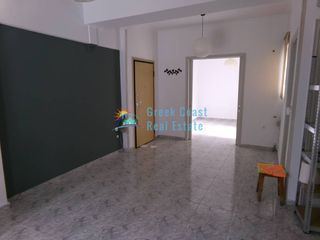 Διαμέρισμα 55 τ.μ. για ενοικίαση