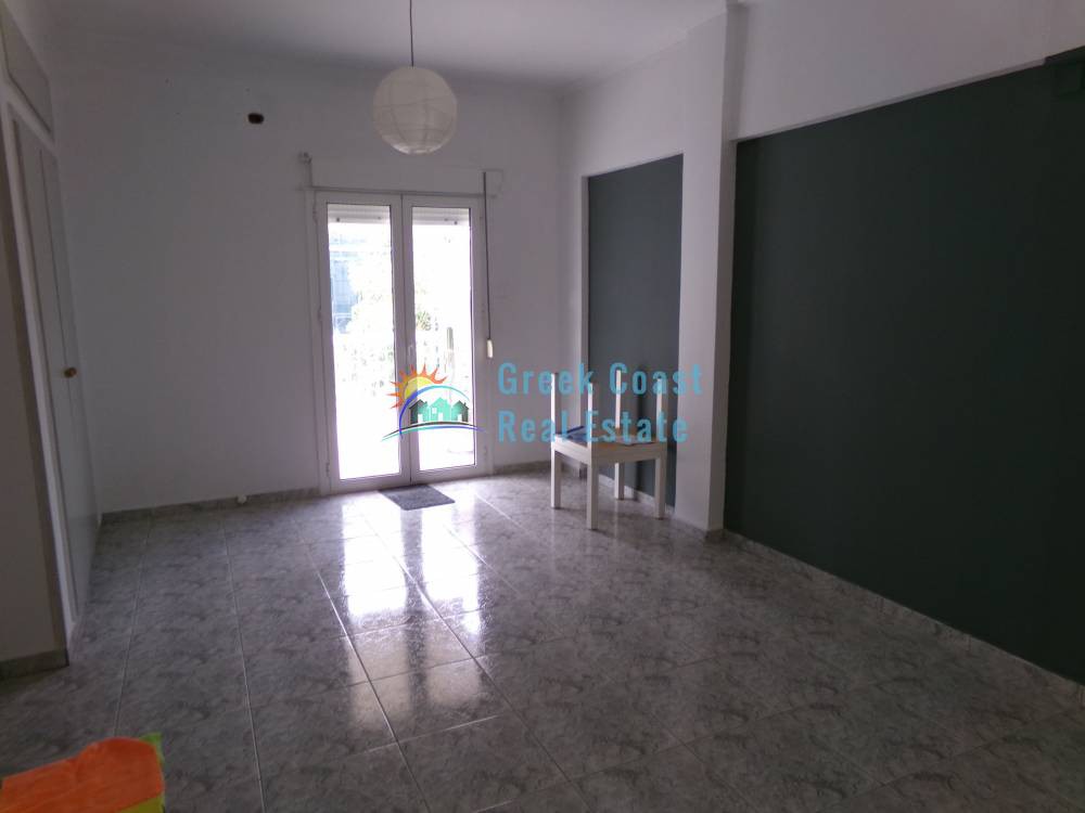 Διαμέρισμα 55 τ.μ. πρός ενοικίαση, Αχαΐα, Πάτρα