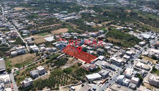 Οικόπεδο 2.573,97 τ.μ. για πώληση