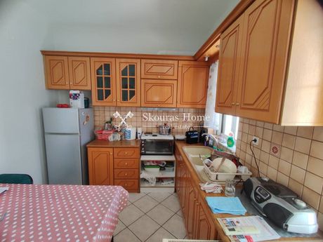 Apartment 80sqm for rent-Ioannina