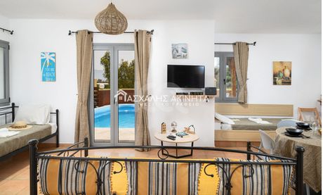 Βίλλα 85τ.μ. για ενοικίαση-Χερσόνησος » Λιμένας χερσονήσου