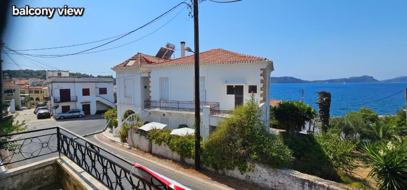 Μονοκατοικία 175 τ.μ. προς πώληση, Κέντρο Πύλου