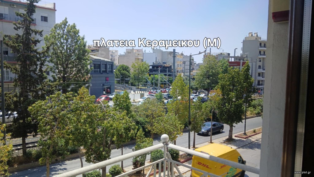 Γραφείο 145 τ.μ. πρός ενοικίαση, Αθήνα - Κέντρο, Γκάζι - Μεταξουργείο - Βοτανικός