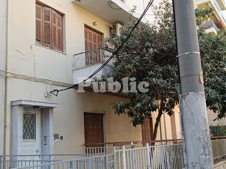 Οικόπεδο 300 τ.μ. για πώληση