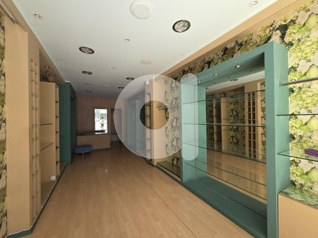 Κατάστημα 95 τ.μ. για πώληση
