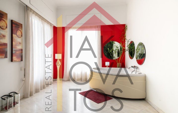 Διαμέρισμα 86 τ.μ. προς πώληση, Ελληνορώσων