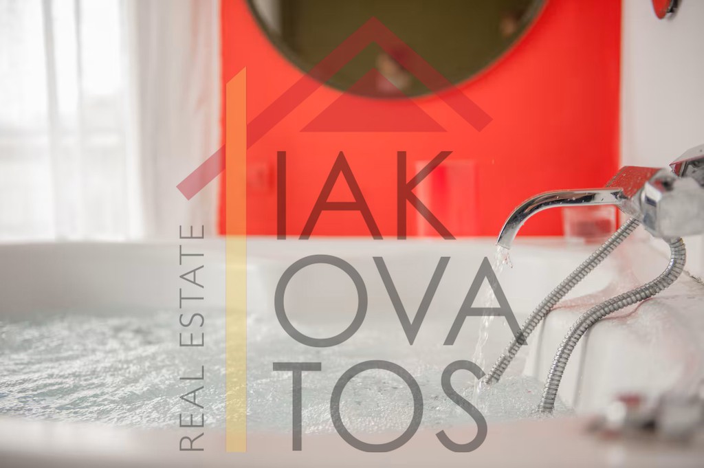 Διαμέρισμα 86 τ.μ. προς πώληση, Ελληνορώσων