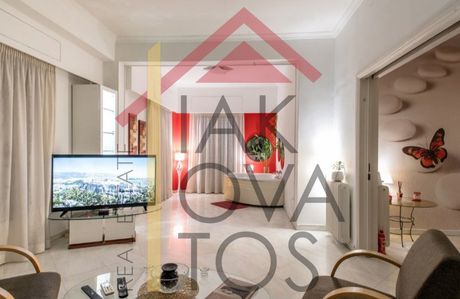 Διαμέρισμα 86τ.μ. για πώληση-Αμπελόκηποι - πεντάγωνο
