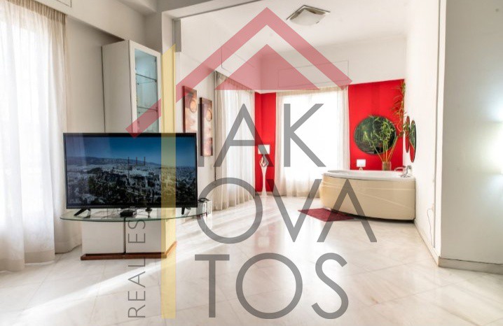 Διαμέρισμα 86 τ.μ. προς πώληση, Ελληνορώσων
