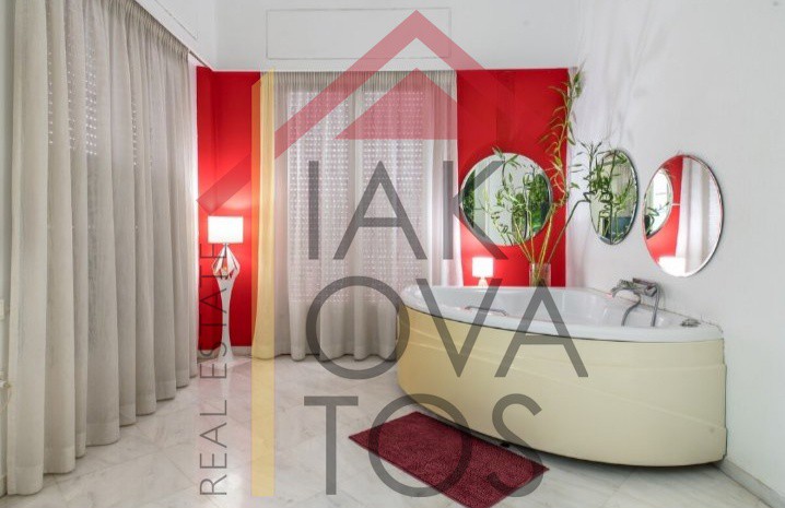 Διαμέρισμα 86 τ.μ. προς πώληση, Ελληνορώσων