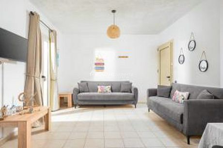 Βίλλα 85τ.μ. για ενοικίαση-Χερσόνησος » Λιμένας χερσονήσου