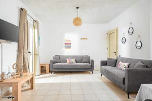 Villa 85 sqm for rent, Heraklion Prefecture, Chersonisos