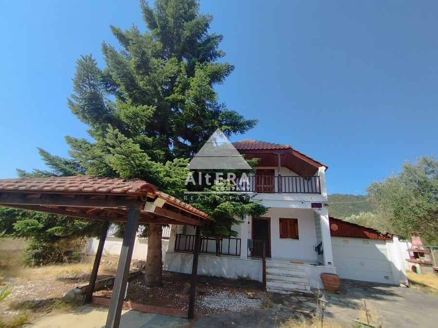 Μονοκατοικία 115 τ.μ. προς πώληση, Νέα Βρασνά