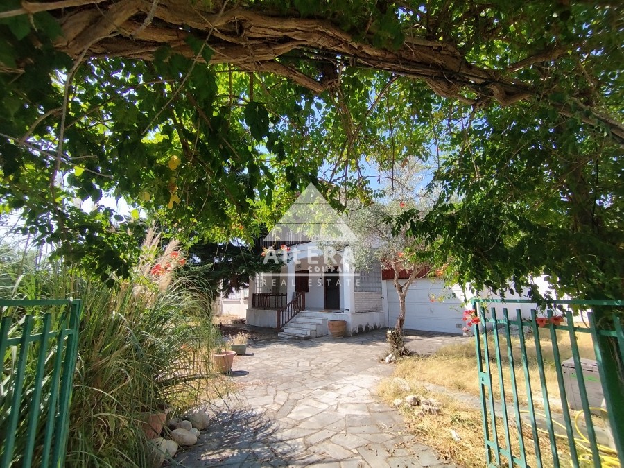 Μονοκατοικία 115 τ.μ. προς πώληση, Νέα Βρασνά