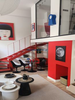 Διαμέρισμα 88τ.μ. για πώληση-Κυψέλη