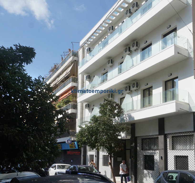 Διαμέρισμα 125 τ.μ. προς πώληση, Κυψέλη Αθήνας