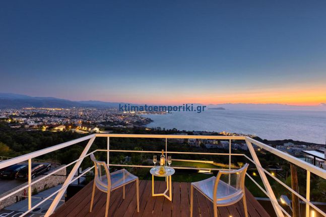 Βίλλα 387 τ.μ. για πώληση, Ν. Χανίων, Χανιά