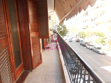 Διαμέρισμα 110τ.μ. για ενοικίαση-Ιπποκράτειο
