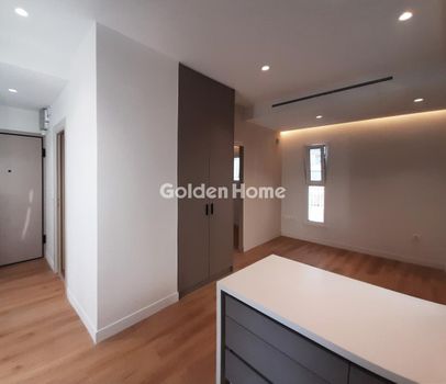 Apartment 35sqm for sale-Galatsi » Aktimones