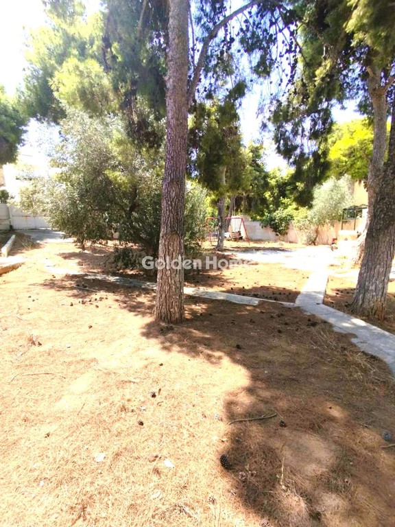 Μονοκατοικία 364 τ.μ. προς πώληση, Σαρωνίδα Αττικής