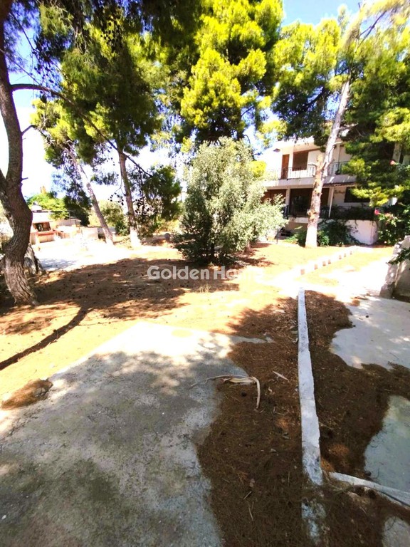 Μονοκατοικία 364 τ.μ. προς πώληση, Σαρωνίδα Αττικής