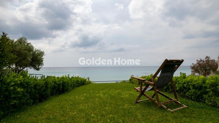 Maisonette 135 sqm for sale, Chalkidiki, Kassandra