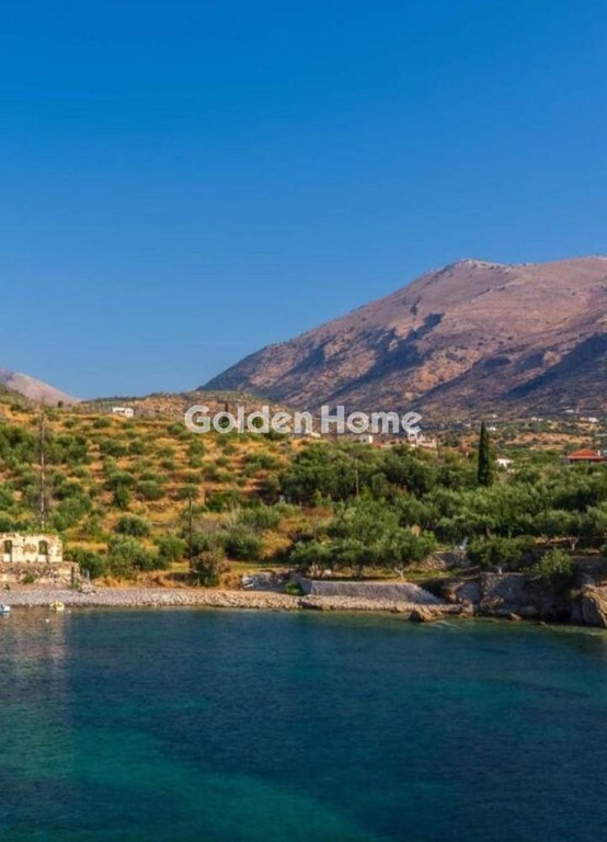 Μονοκατοικία 94 τ.μ. πρός πώληση, Λακωνία, Ανατολική Μάνη
