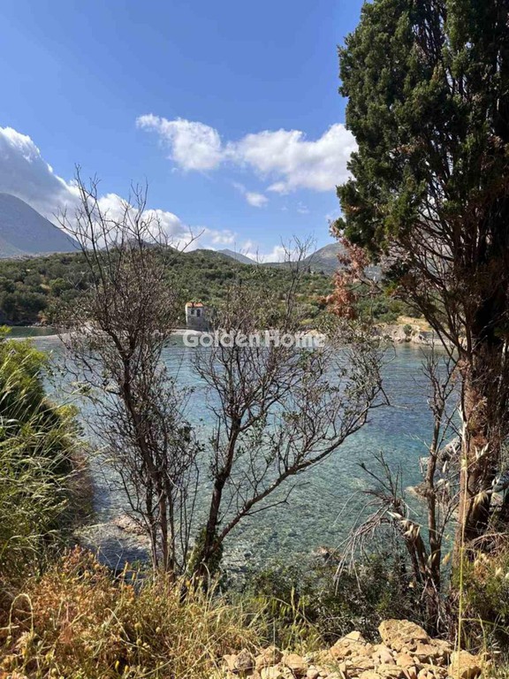 Μονοκατοικία 94 τ.μ. πρός πώληση, Λακωνία, Ανατολική Μάνη