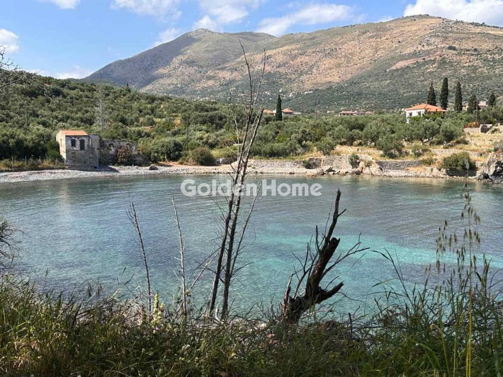Μονοκατοικία 94 τ.μ. πρός πώληση, Λακωνία, Ανατολική Μάνη