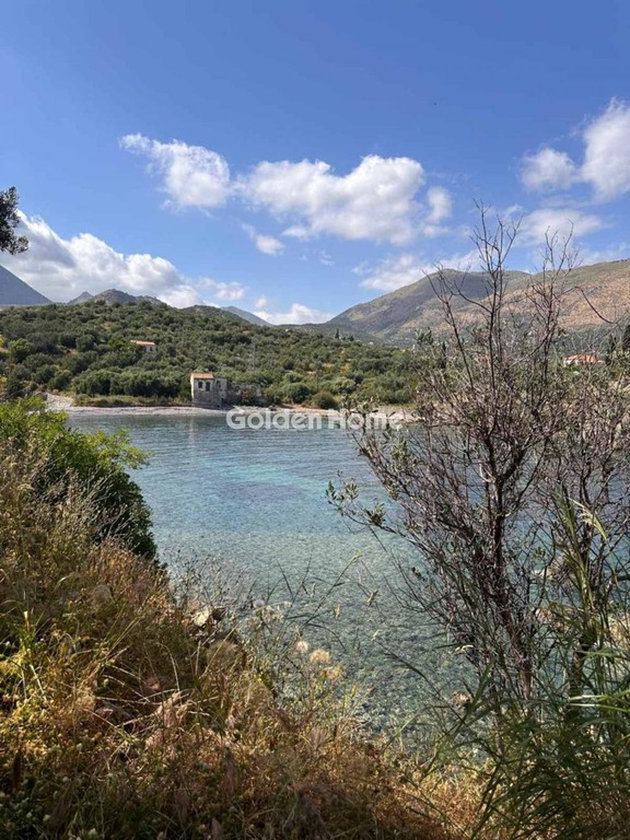 Μονοκατοικία 94 τ.μ. πρός πώληση, Λακωνία, Ανατολική Μάνη