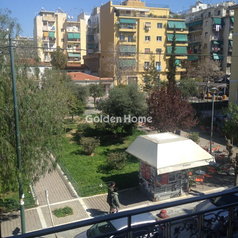 Κτίριο 291 τ.μ. προς πώληση, Μεταξουργείο