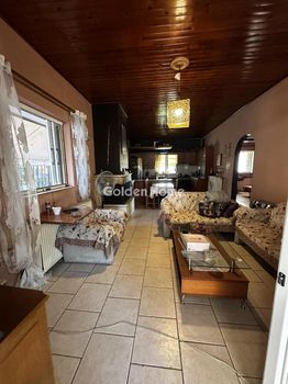 Detached home 70 sqm for sale