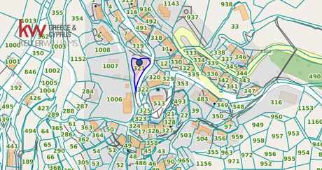 Οικόπεδο 502τ.μ. για πώληση-